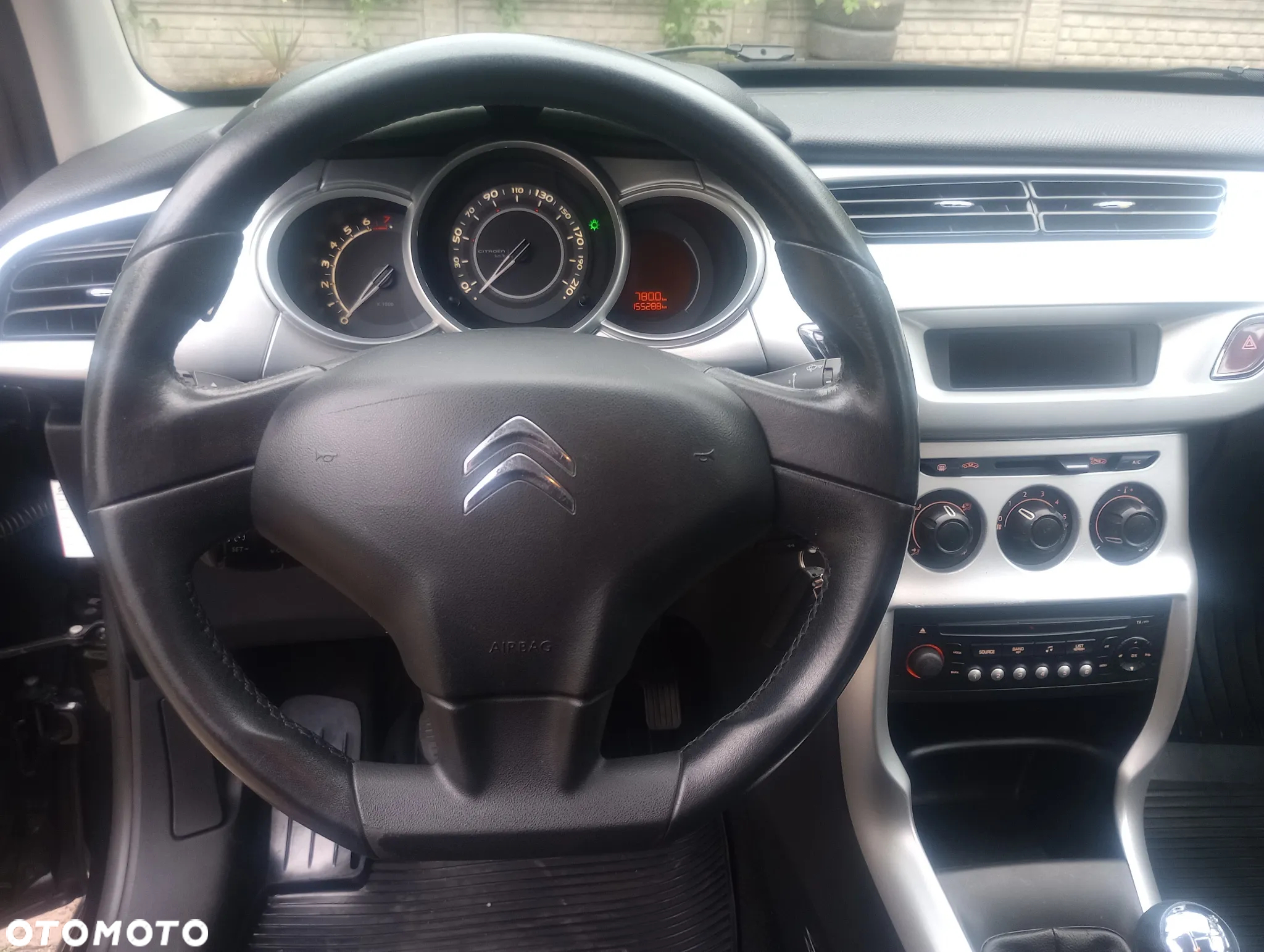 Citroën C3 1.4 VTi Exclusive - 6