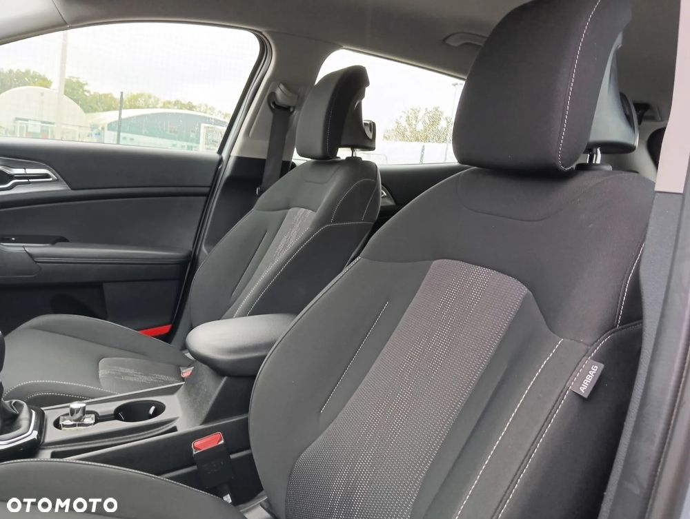 Kia Sportage 1.6 T-GDI L 2WD - 14