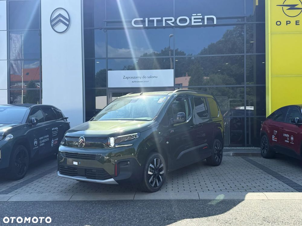 Citroën Berlingo M 1.5 BlueHDI Max S&S - 3