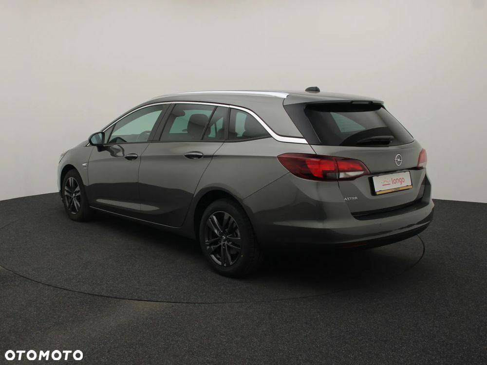 Opel Astra 1.4 T 120 Lat S&S - 7
