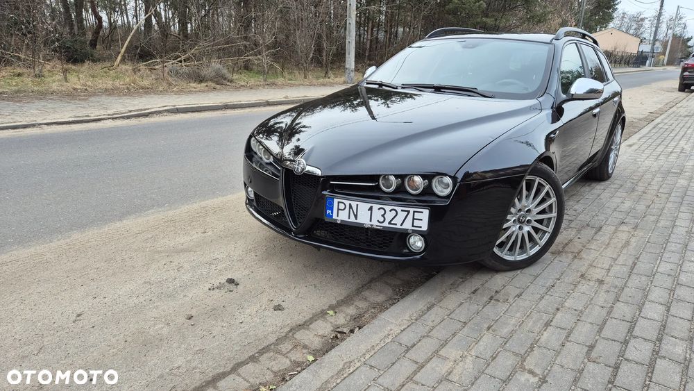 Alfa Romeo 159 - 2