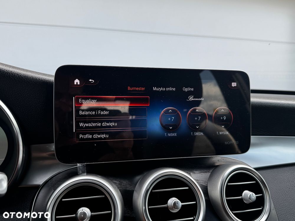 Mercedes-Benz GLC 220 d 4-Matic - 37