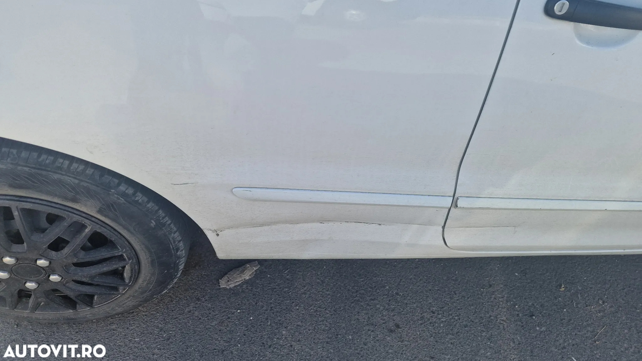 Volkswagen Fox - 6