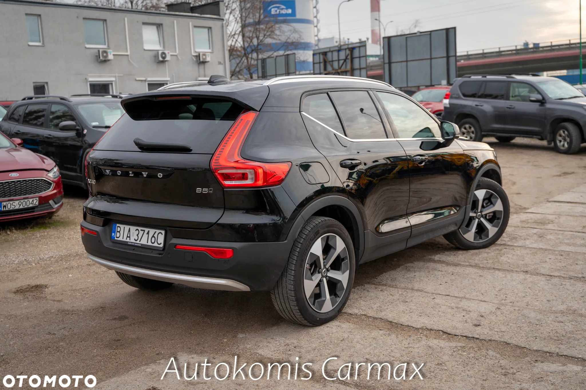Volvo XC 40 - 6