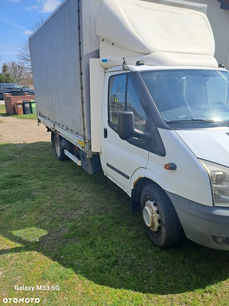 Ford Transit - 1