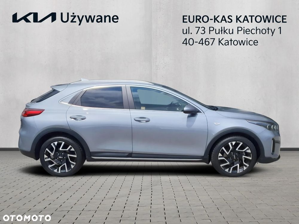 Kia XCeed 1.6 T-GDI M DCT - 7