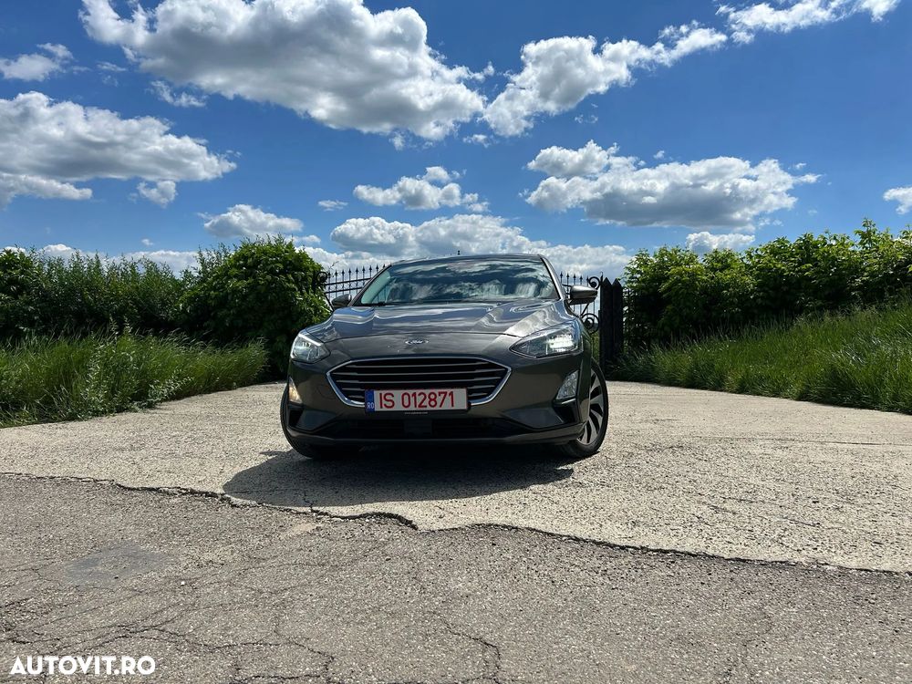 Ford Focus - 4