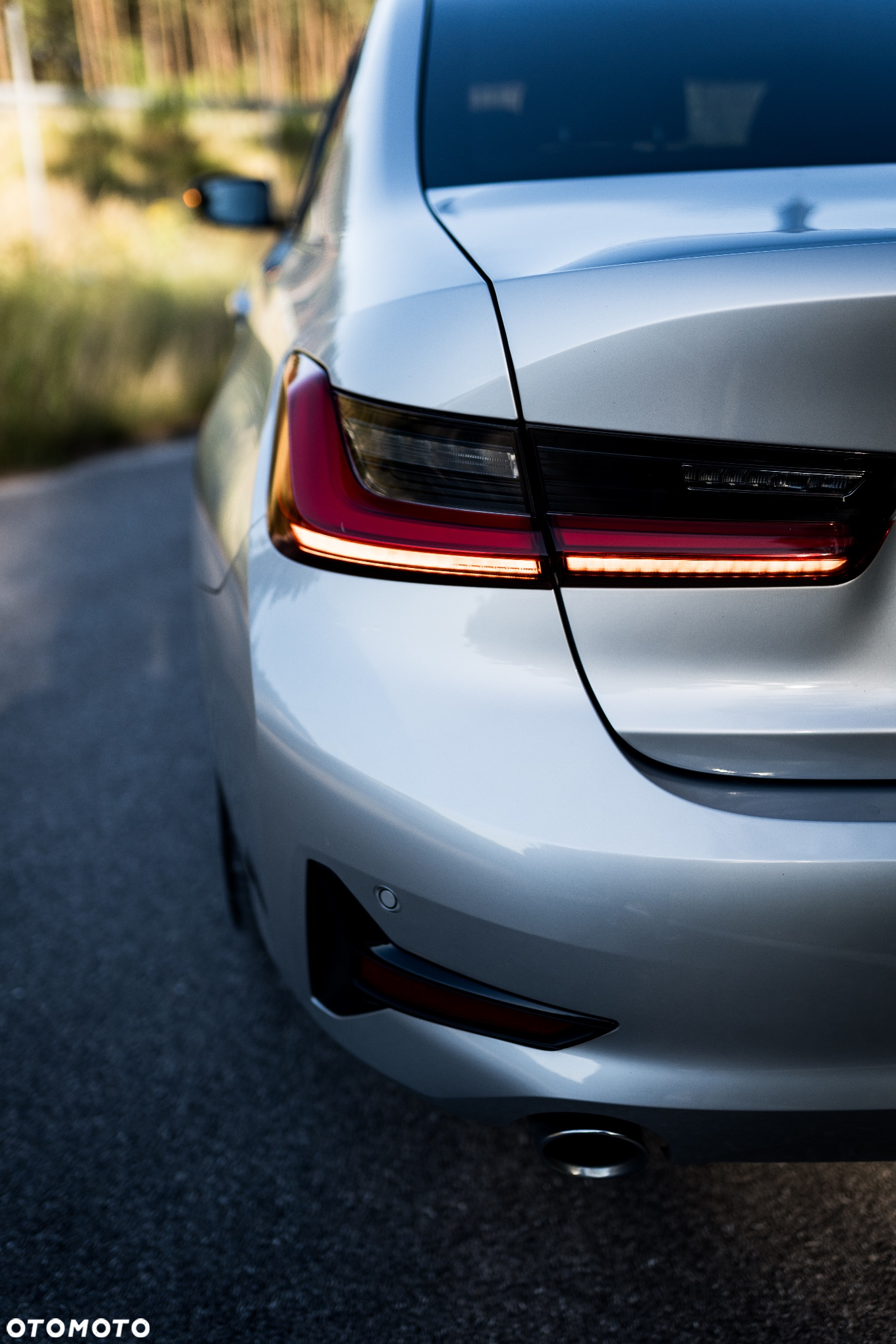 BMW Seria 3 320d xDrive Advantage sport - 3