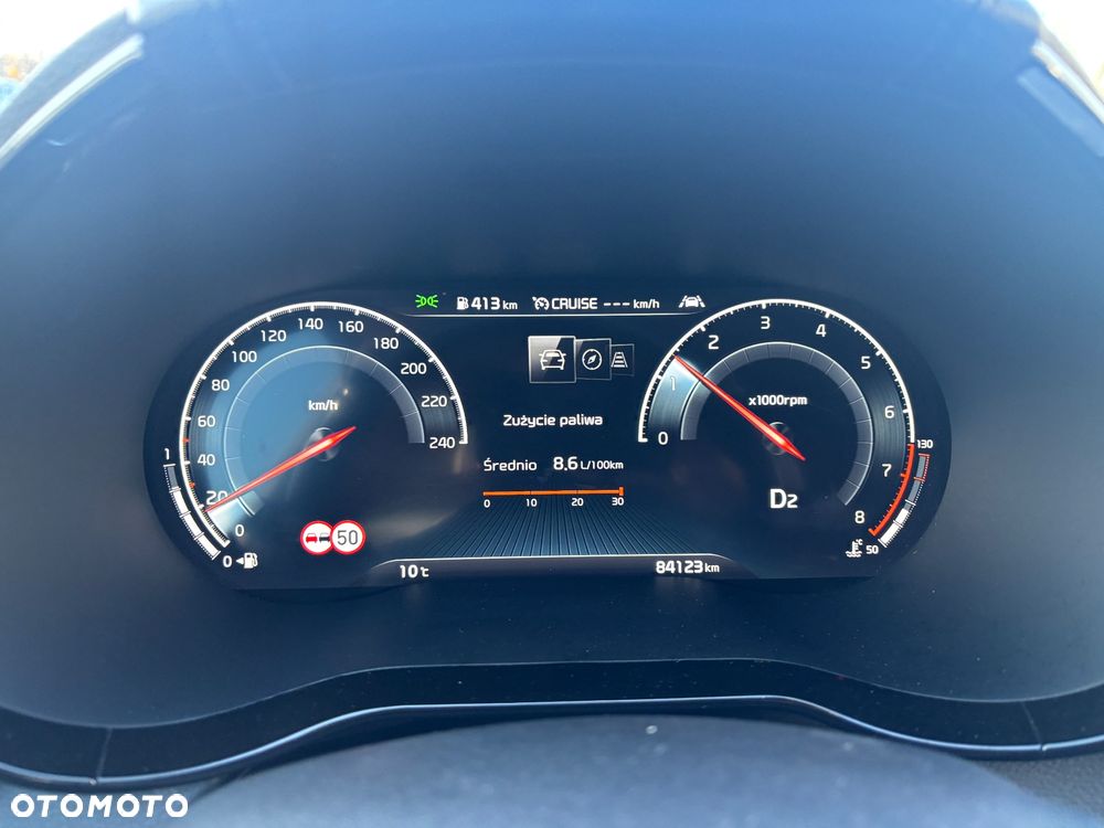 Kia XCeed 1.6 T-GDI XL DCT - 13