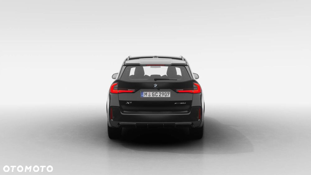 BMW X1 xDrive20d mHEV M Sport sport - 6