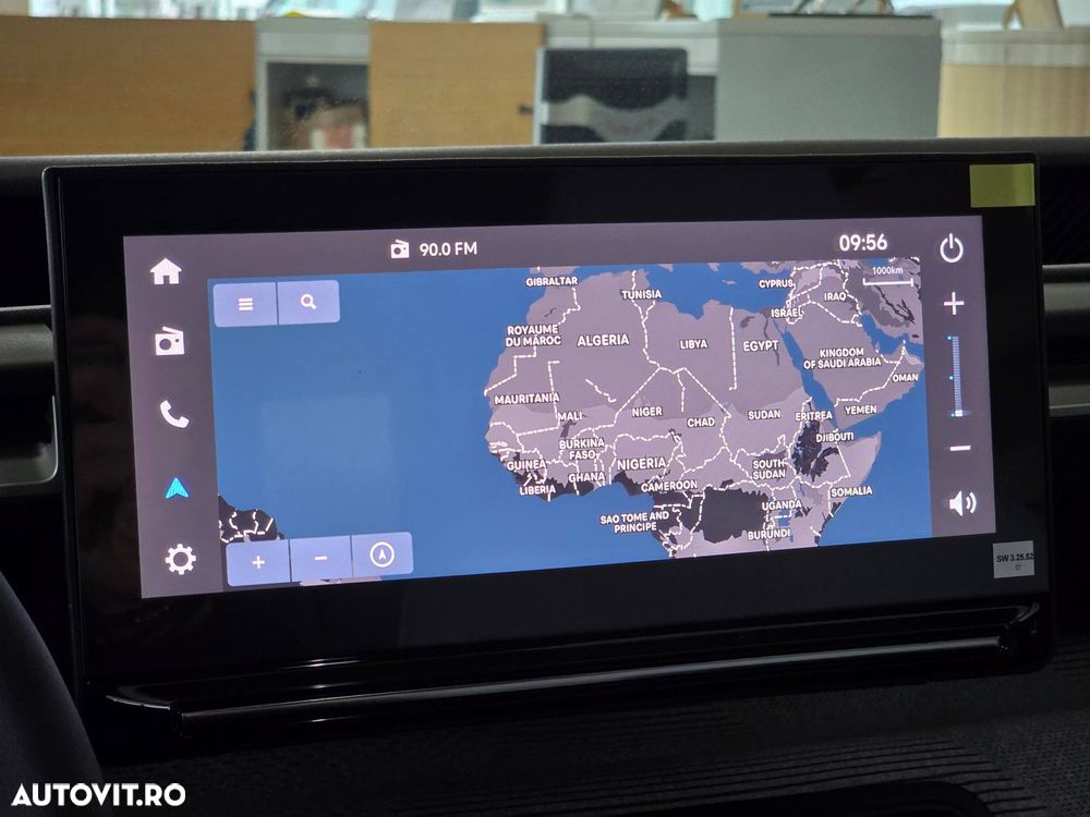 Citroën C3 1.2 PureTech 100 S&S BVM6 MAX - 14