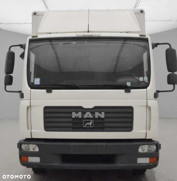 MAN TGL TGM Euro 3,4,5,6 na części Wysyłka 7 dni POLTI wtryskiwacz - 7