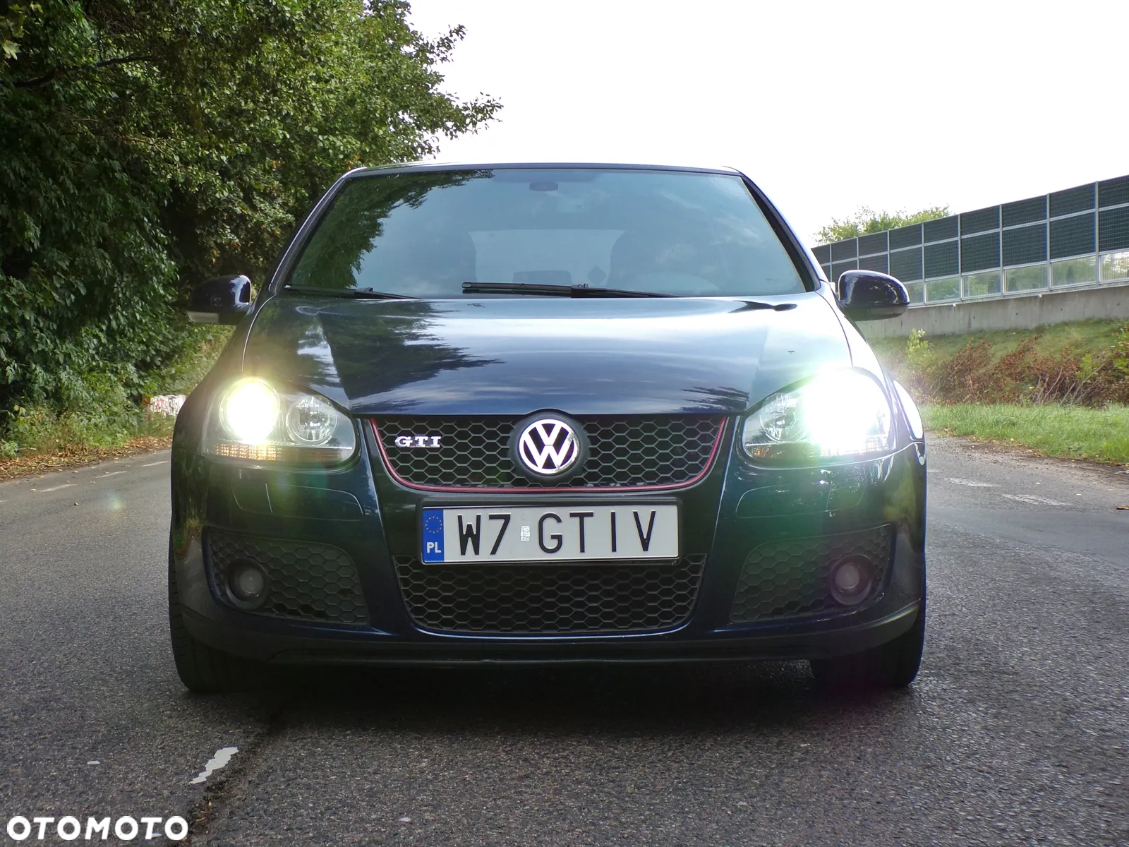 Volkswagen Golf 2.0 GTI - 6