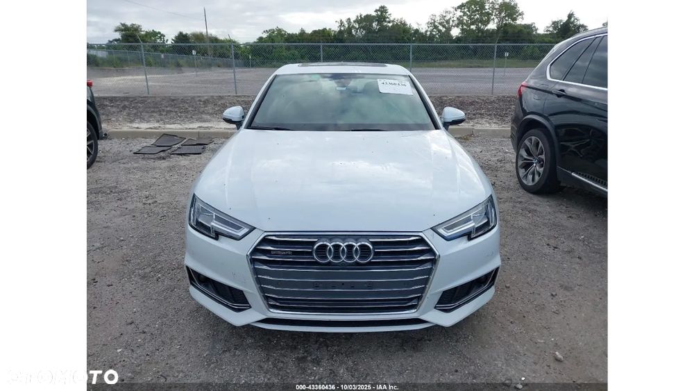 Audi A4 - 3