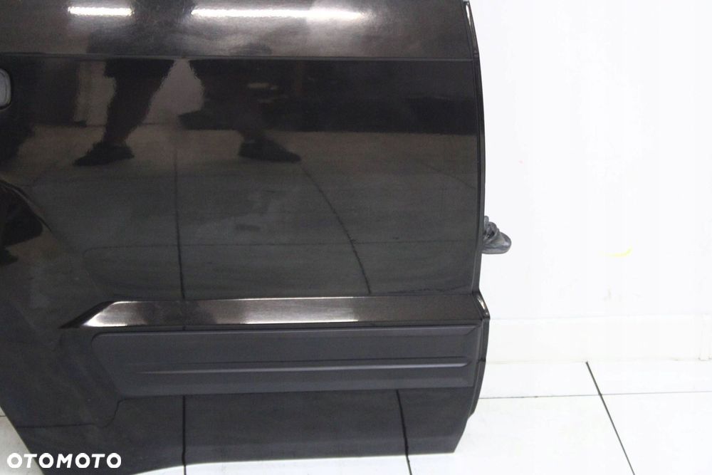 JEEP CHEROKEE WK 04R- DRZWI PRAWE TYLNE PRAWY TYŁ - 6