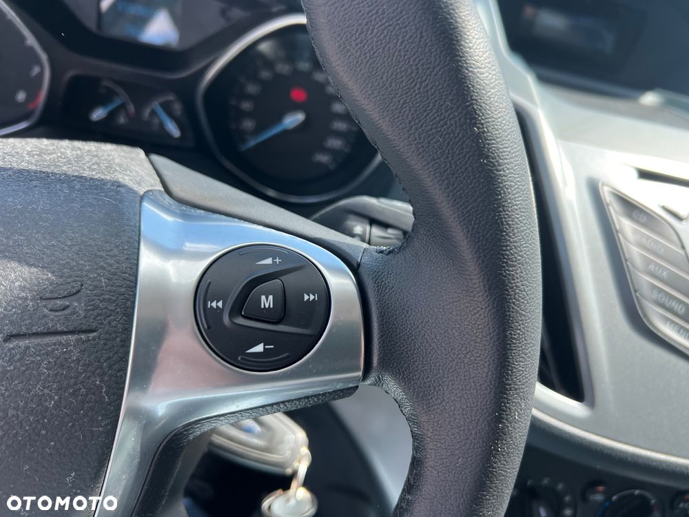 Ford Grand C-MAX 1.6 Titanium - 24