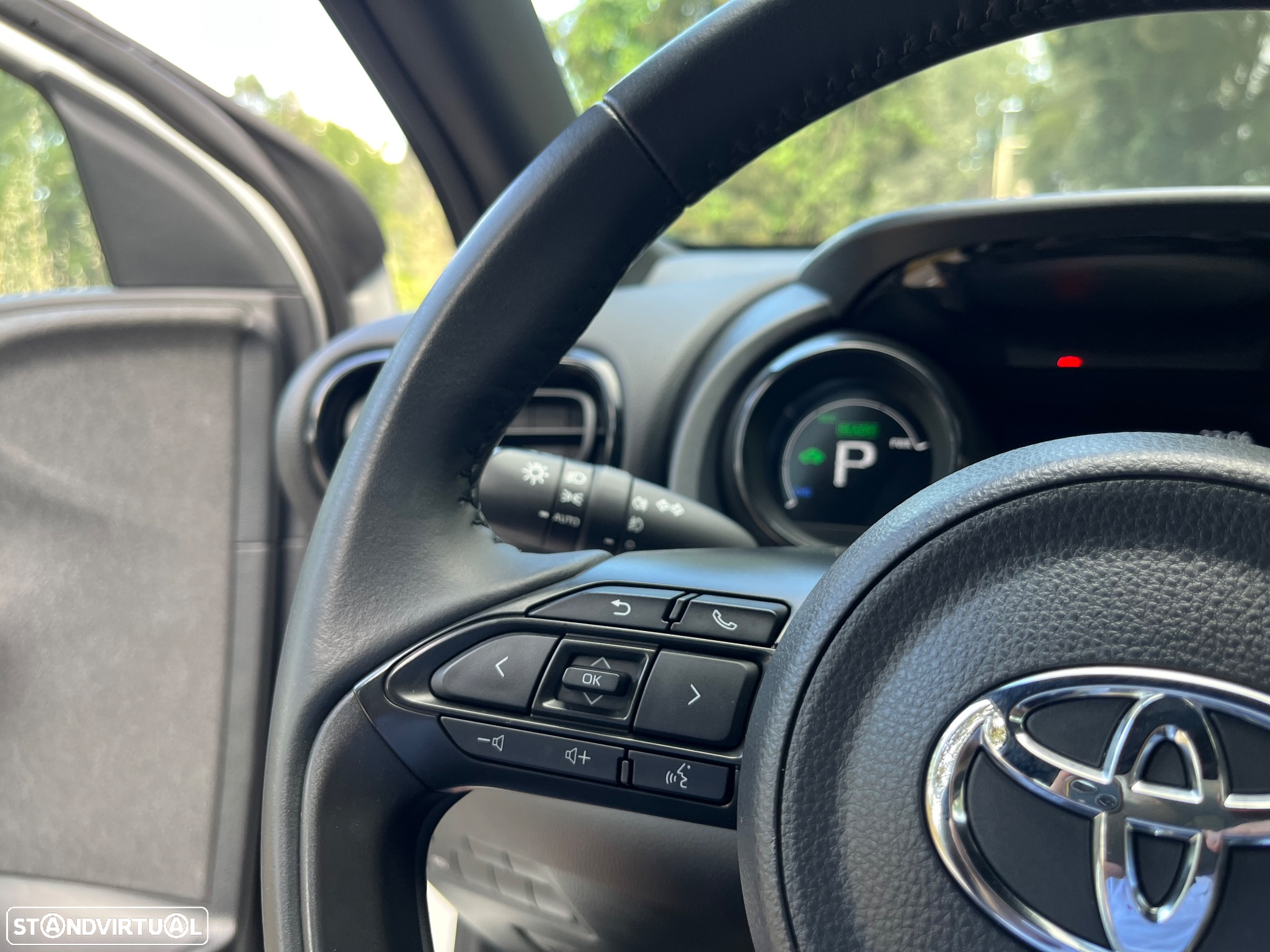 Toyota Yaris 1.5 HDF Premier Edition - 43