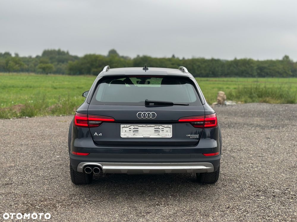 Audi A4 Allroad - 7