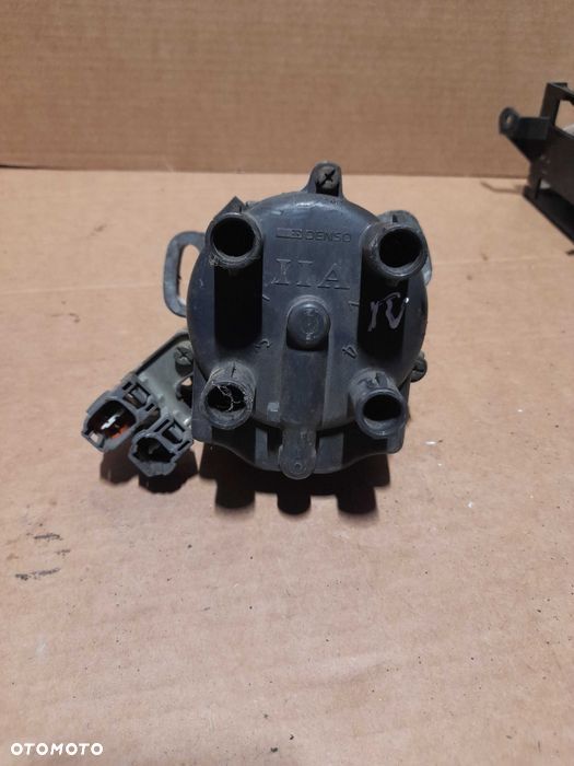 aparat zapłonowy toyota starlet 1.3 - 3