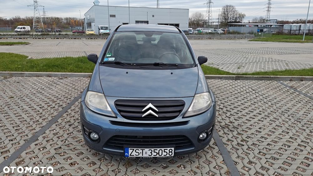 Citroën C3 - 2