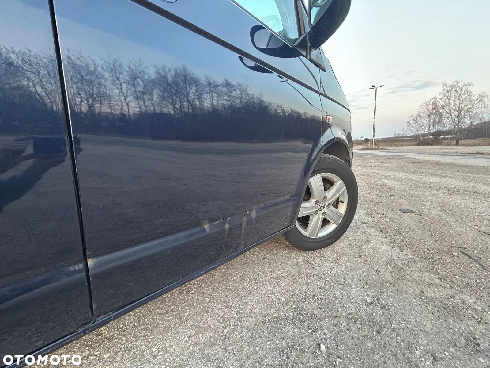 Volkswagen Multivan - 14