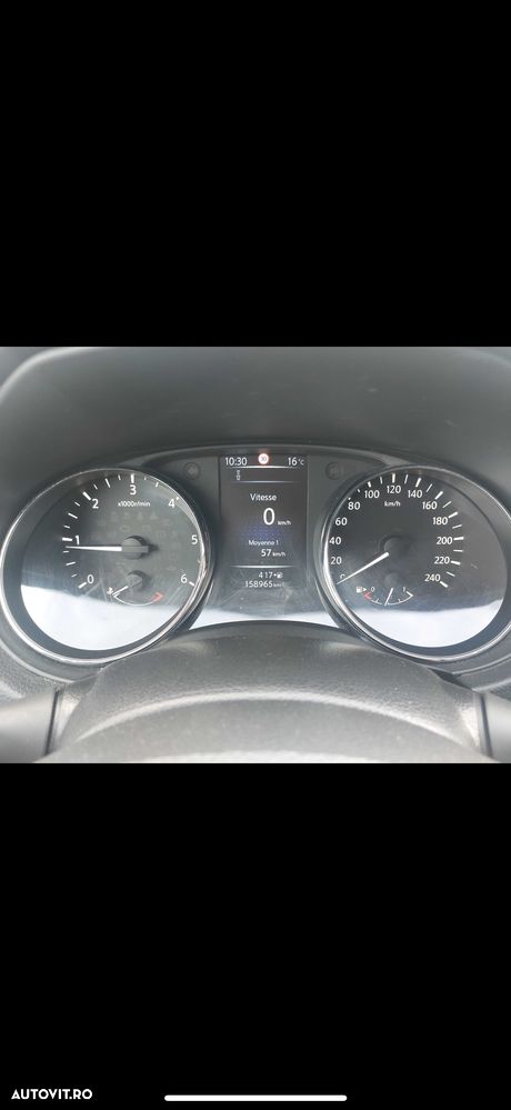 Nissan Qashqai 1.5 DCI N-Connecta - 5