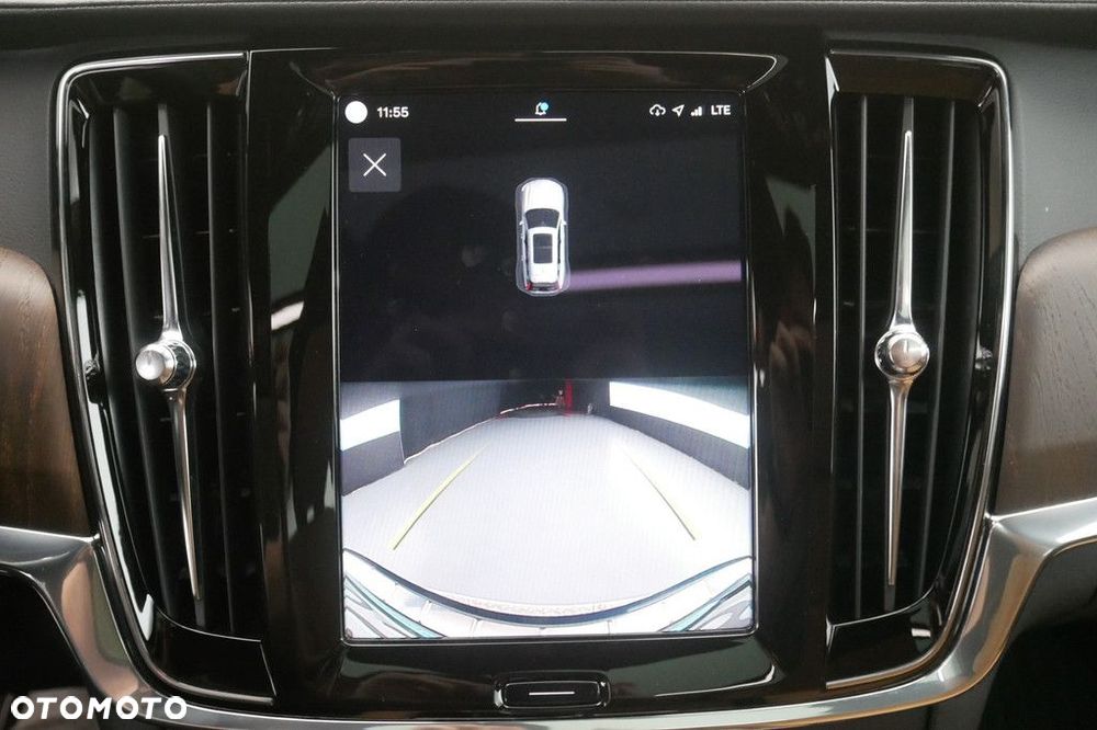 Volvo V90 B5 D AWD Ultimate Dark - 20