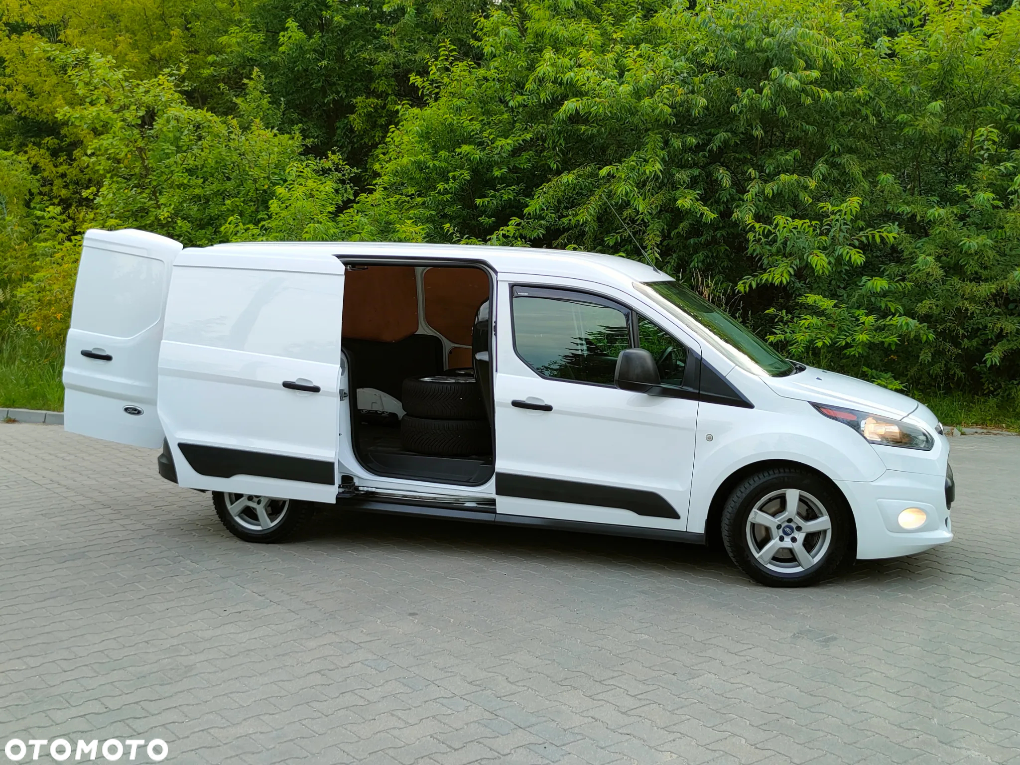 Ford Connect - 18