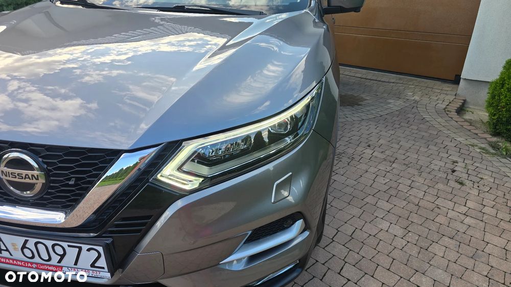 Nissan Qashqai - 16