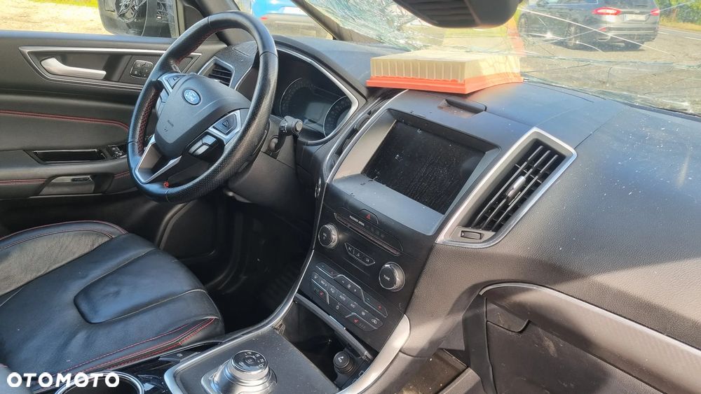 Ford S-Max 2.0 EcoBlue ST-Line - 32