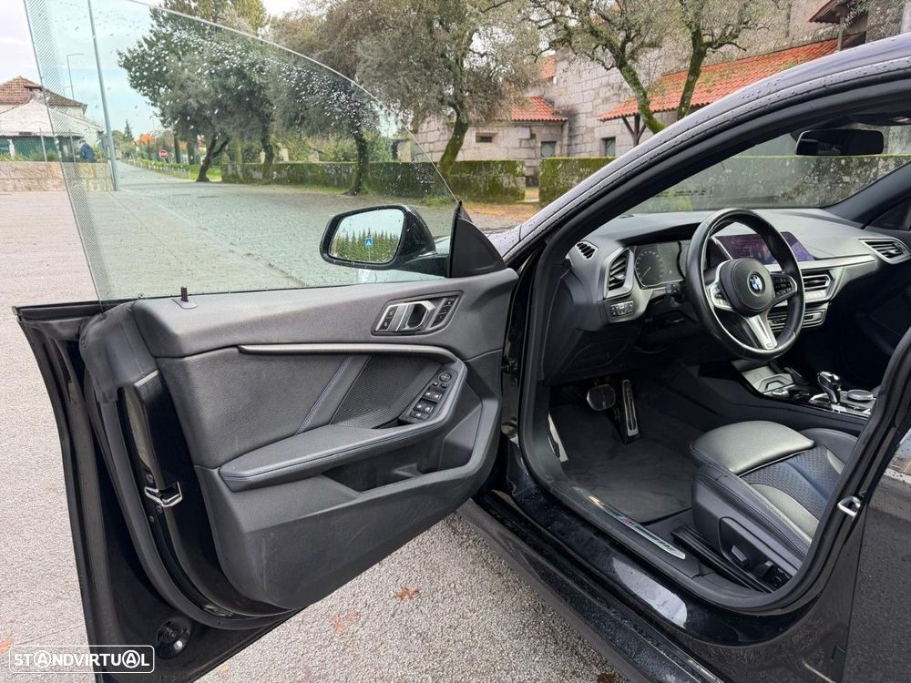 BMW 216 Gran Coupé d Aut. Sport Line - 40