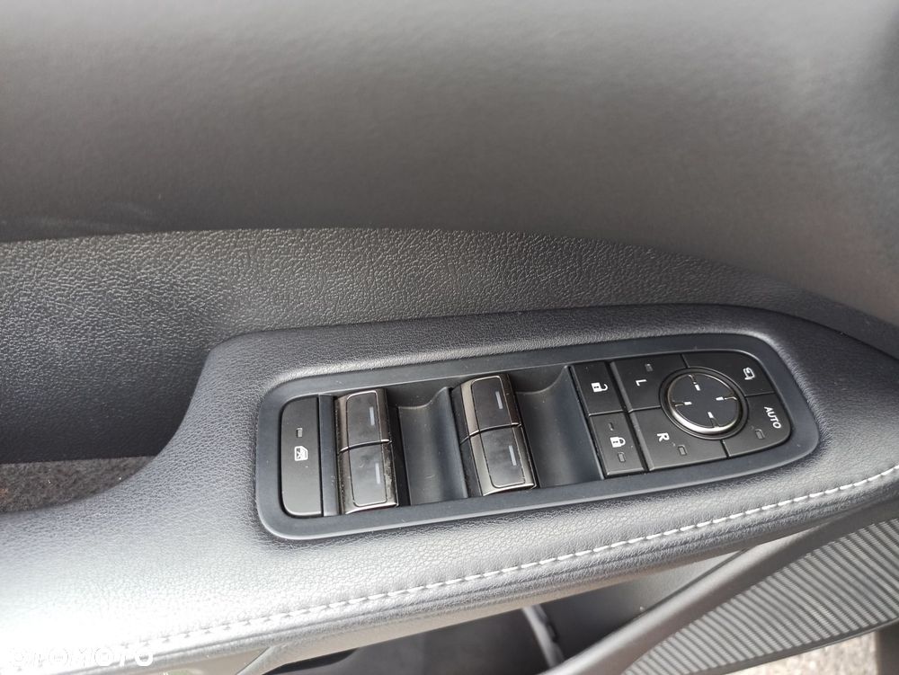 Lexus RX - 22