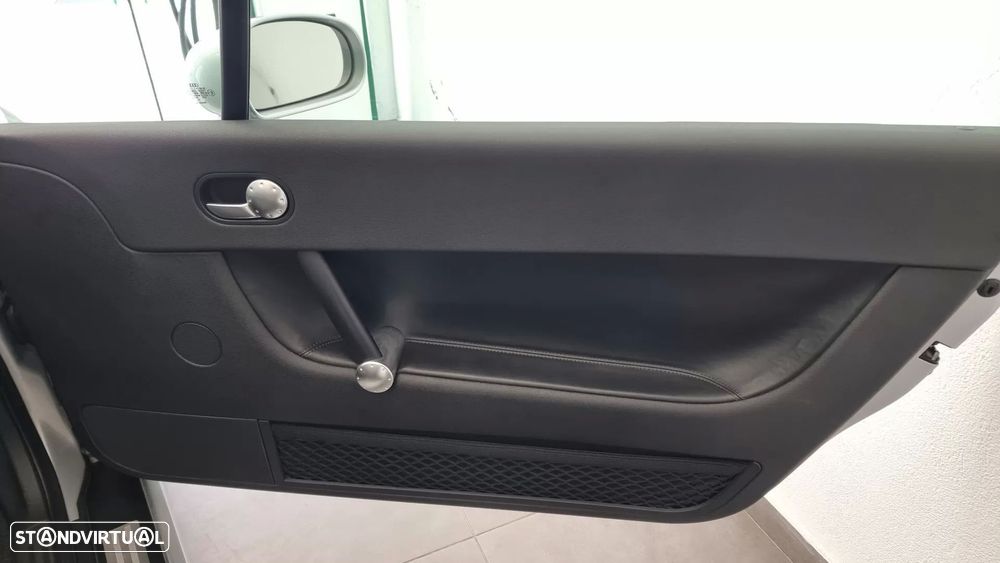 Audi TT Roadster 1.8 T - 21