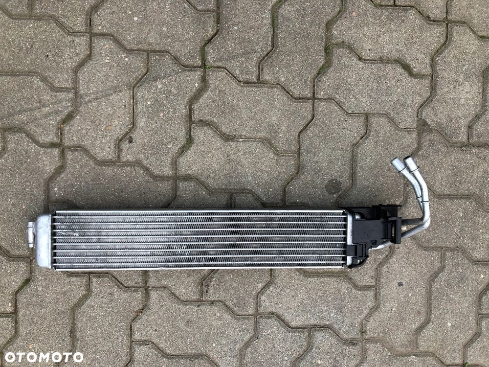 CHŁODNICE CHŁODNICA BMW XM G09 8842409 - 6