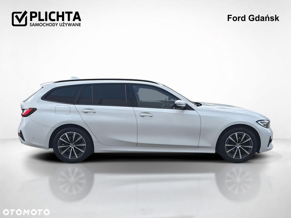 BMW Seria 3 - 7