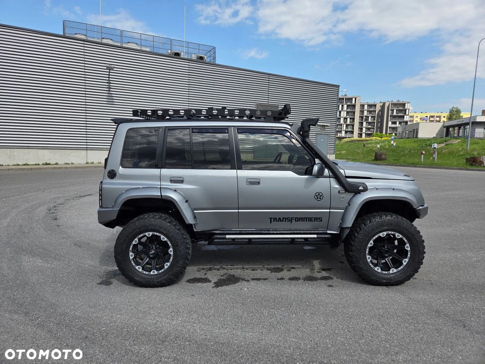Suzuki Vitara - 7