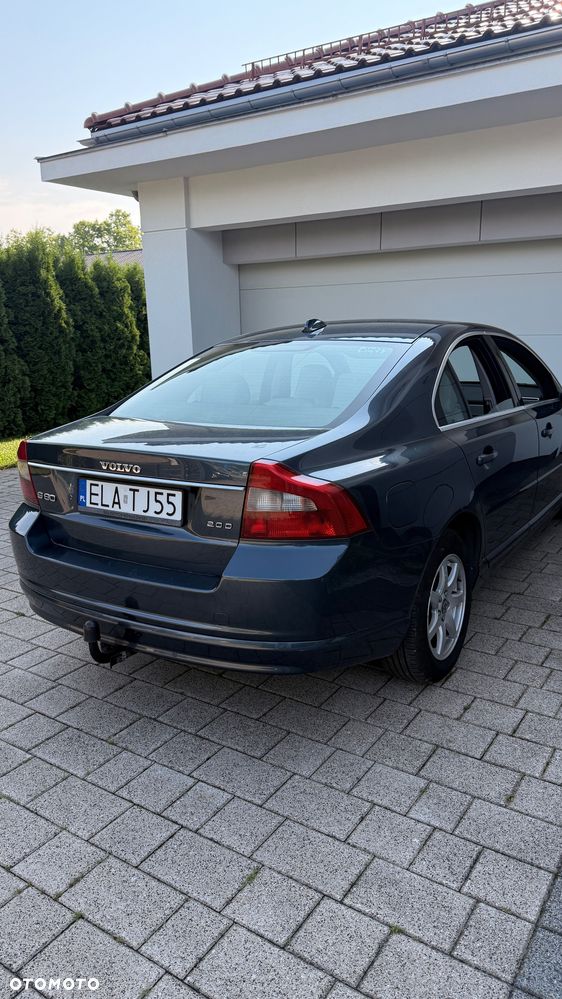 Volvo S60 2.4D5 Move - 2