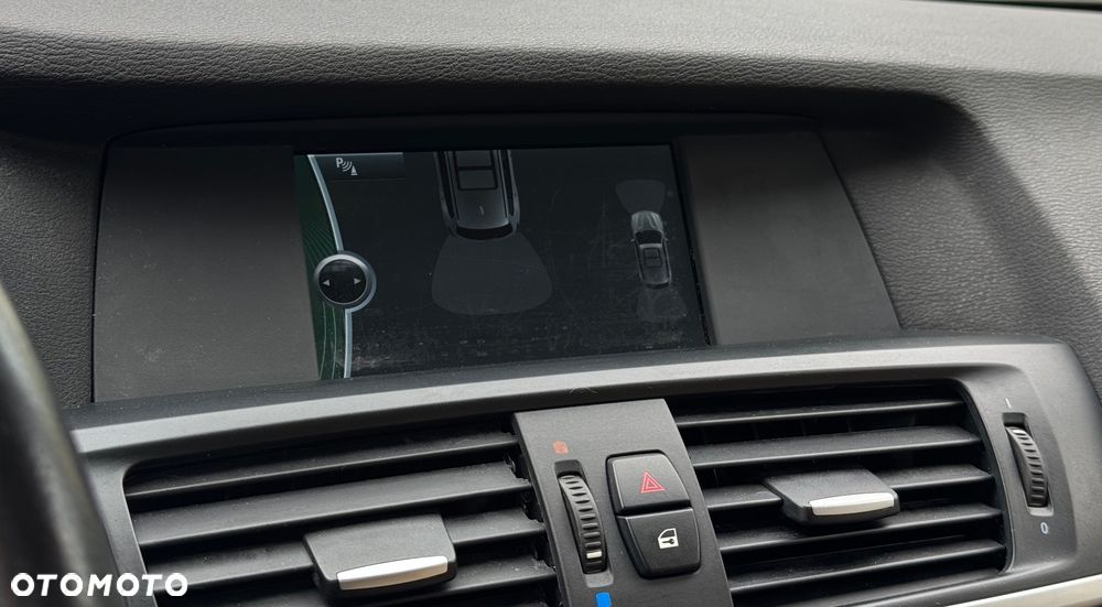 BMW X3 xDrive20d - 19