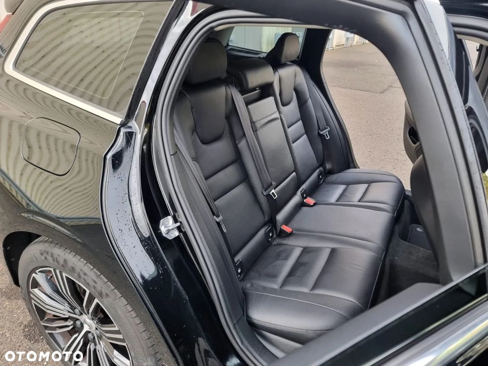 Volvo V60 D4 Inscription - 21