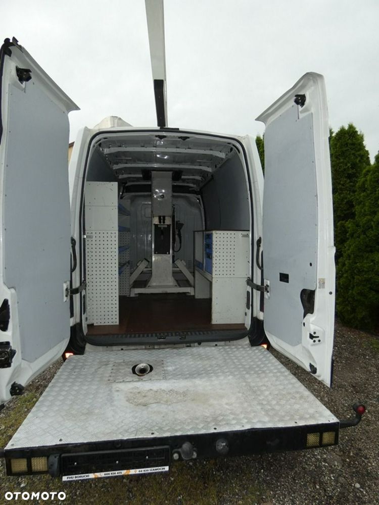 Opel Movano - 14