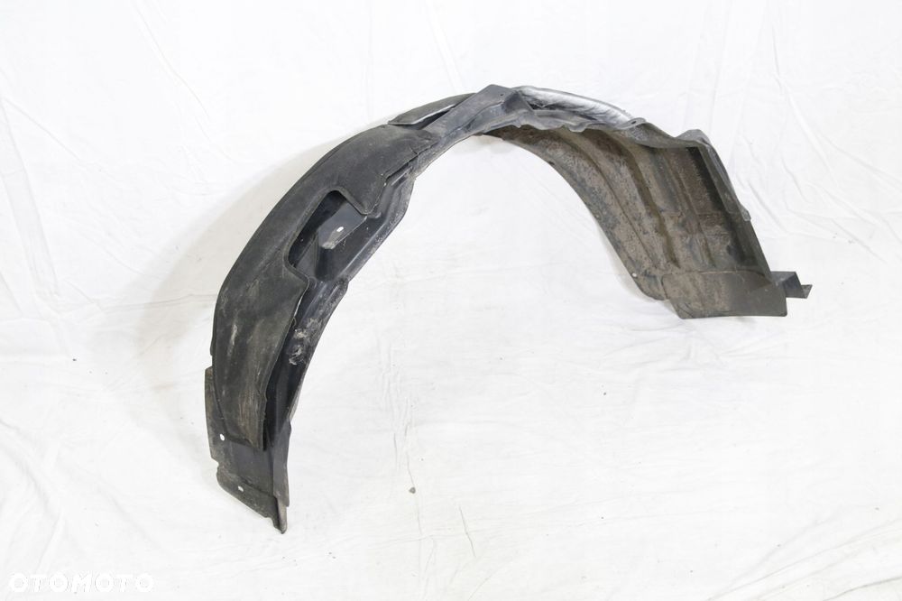 nadkole przod przednie orygina mitsubishi outlander iii 3 2012-2015-21 lift - 2