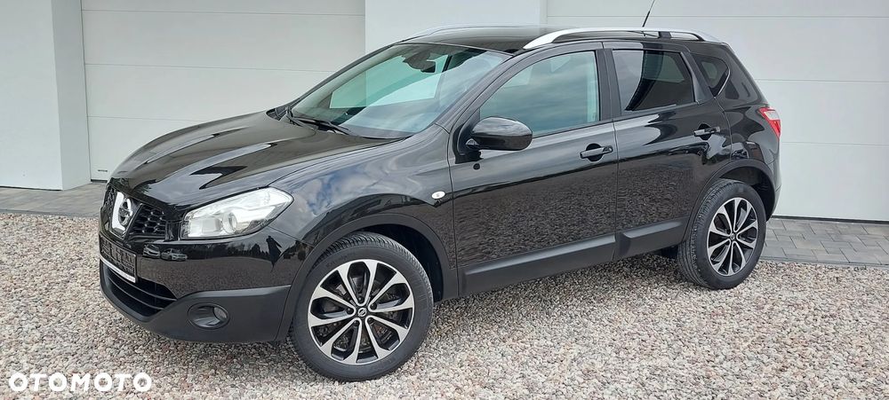 Nissan Qashqai 1.6 I-Way - 13