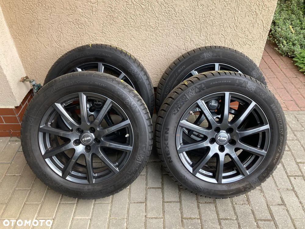 Hyundai Tucson 1.6 T-GDi Executive 2WD - 9