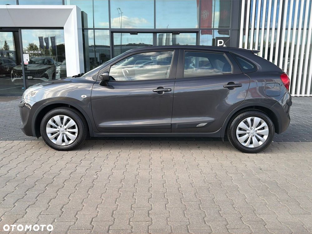 Suzuki Baleno 1.2 Premium - 3