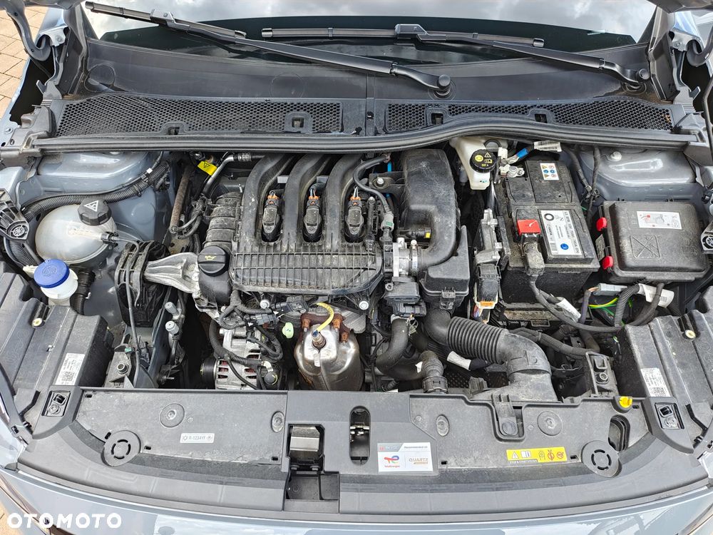 Opel Corsa 1.2 S&S - 20