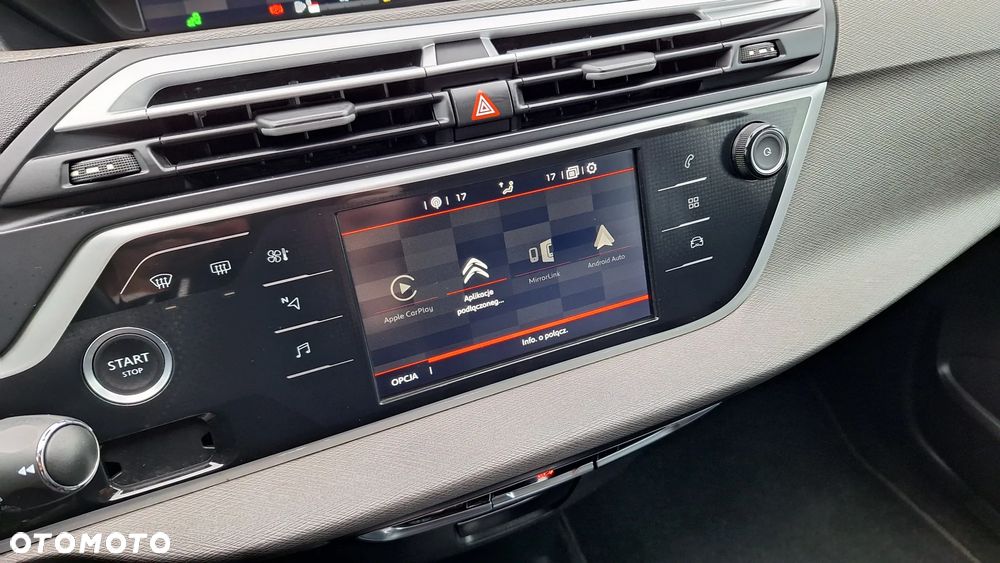 Citroën C4 SpaceTourer 1.5 BlueHDi Shine S&S - 30