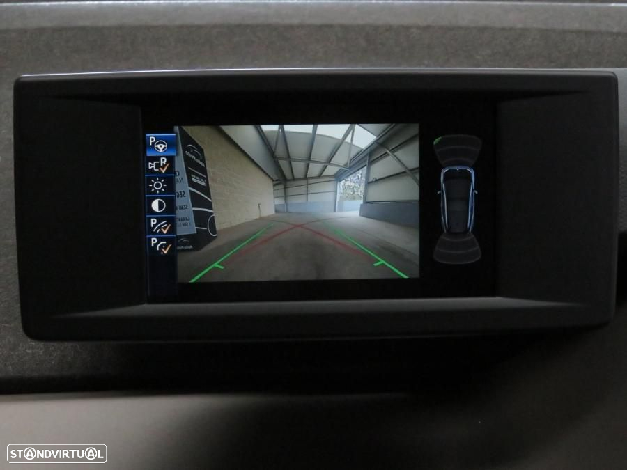 BMW i3 94Ah +Comfort Package Advance - 20