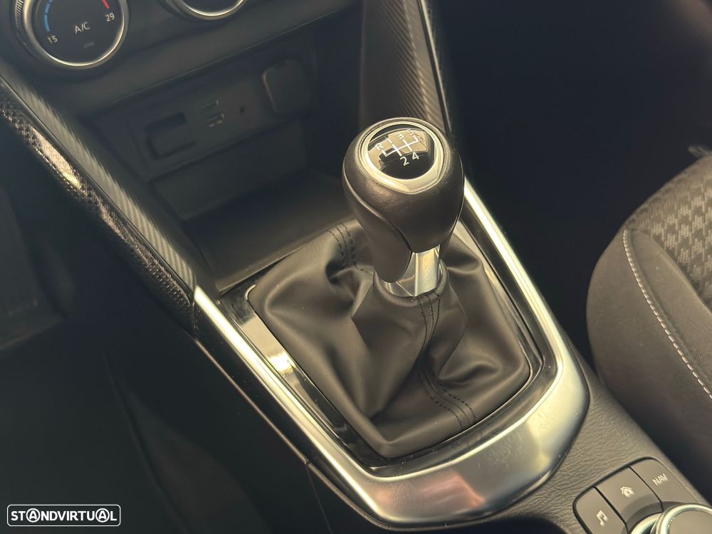 Mazda 2 1.5 Sky-G Evolve Navi - 19