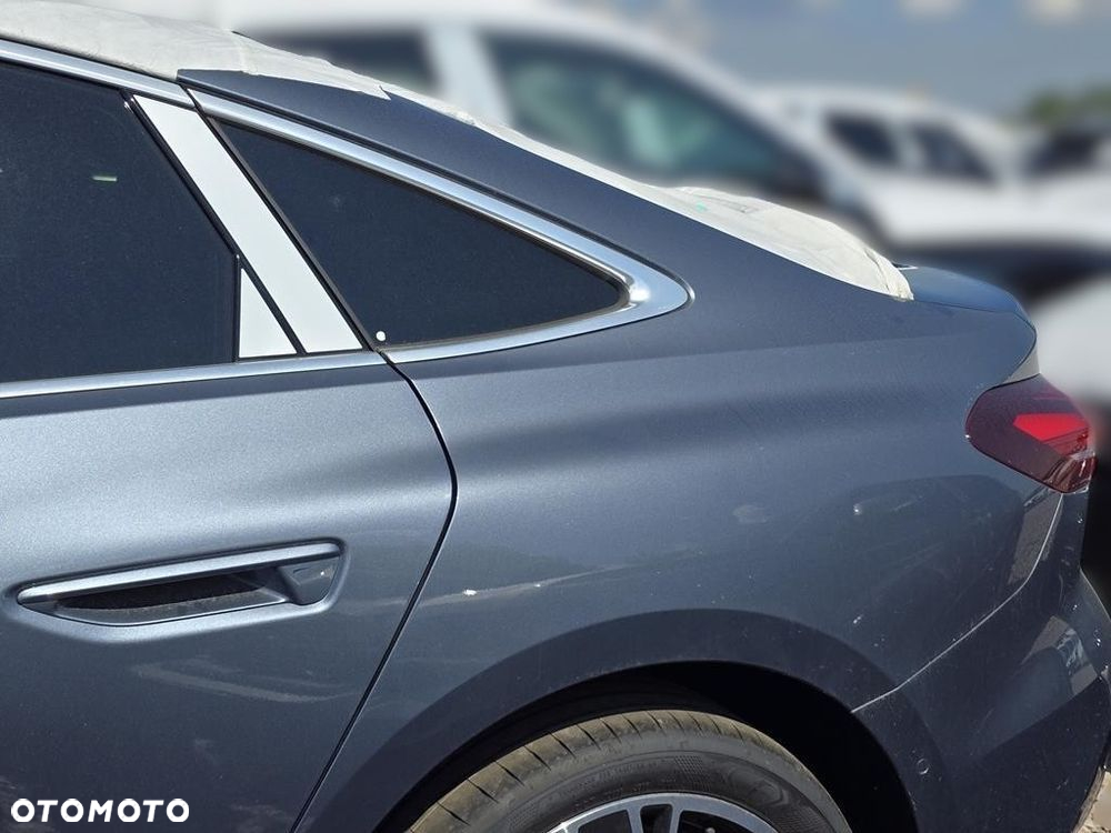 Audi A5 Limousine TFSI Quattro S tronic - 16