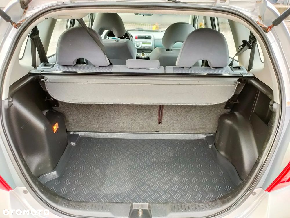 Honda Jazz - 15